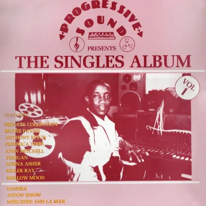 Singles-Album