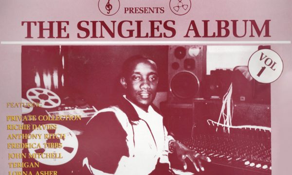 Singles Album