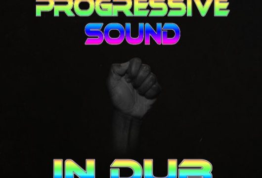 Progressive Sound (In Dub) Album
