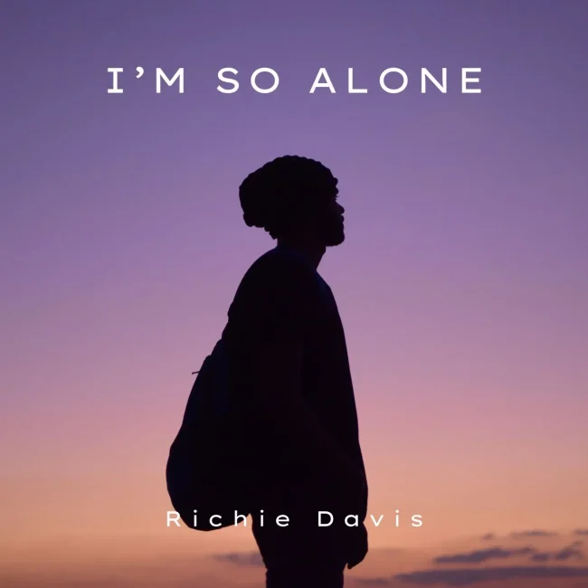 I'm So Alone by Richie Davis