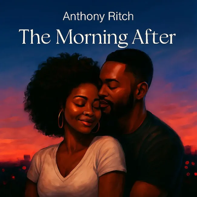 The Morning After by Anthony Ritch